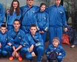Reprezentativci BiH u karateu otputovali u Istanbul