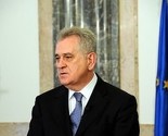Nikolić pozvao članove Predsjedništva BiH da posjete Srbiju