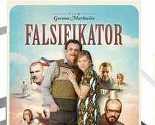 "Falsifikator" na programu Family Centra Ekran