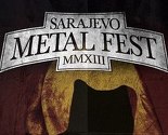 Četvrto izdanje Sarajevo Metal Festa u klubu Sloga