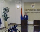 RS donijela Uredbu o jedinstvenom matičnom broju građana
