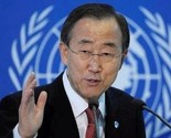 Ban Ki-moon: Kriza oko Sjeverne Koreje otišla predaleko