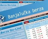 Pad indeksa Banjalučke berze