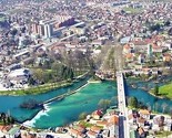 Počelo suđenje za ubistvo Amine Šabanagić iz Sanskog Mosta
