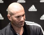 Zidane: Bale nije daleko od Messija i Ronalda