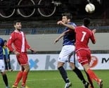 Zrinjski i Željezničar vodit će bitku za finale Kupa BiH