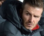 Beckham: Mislim da smo zaslužili remi