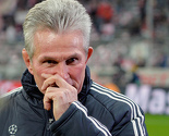 Heynckes: Igrali smo nogomet vrhunske klase