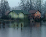 Drina poplavila vikend naselja u Bijeljini, Sava raste
