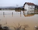 Sarajevo: Voda za piće je zdravstveno ispravna u poplavljenim područjima