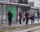 Begić-Žiga: Obustava gradskog javnog prijevoza se nije smjela dogoditi