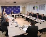 Počeo sastanak u OHR-u o imenovanju sudija Ustavnog suda FBiH