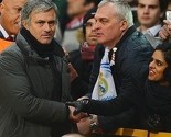Mourinho: Casillas mora čekati svoju priliku
