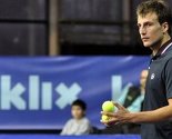 Bašić u drugom kolu ATP Challengera u Francuskoj