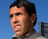 Tevez osuđen na 250 sati društveno korisnog rada