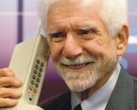 Prošlo je 40 godina od prvog razgovora mobilnim telefonom