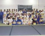 JJK Bushido dominirao, sedam boraca osiguralo put u Portugal