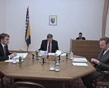 Predsjedništvo BiH prihvatilo poziv Nikolića, u Srbiju idu 23. aprila