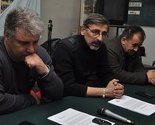 GRAS najavio generalni štrajk: Vlada KS se poigrava s nama