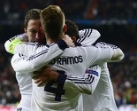 Real Madrid ubjedljiv protiv Galate, drugi polufinalista još neizvjestan