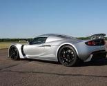 Hennessey Venom GT brži je od Bugattija Veyron Super Sport