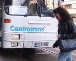 Centrotrans naplaćuje karte putnicima na komercijalnim linijama GRAS-a