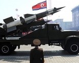 EU  pozvala Sjevernu Koreju "da ne pothranjuje napetost"
