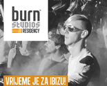 Koji će bh. muzički talent postati rezident DJ na Ibizi?