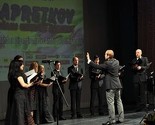 Napredak organizirao svečani Uskrsni koncert