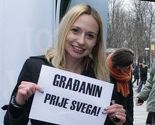 I Banjalučani protiv ustavne diskriminacije: Građani prije svega