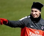 Ibrahimović: Rooney bi se trebao priključiti PSG-u