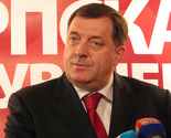Dodik: Sastajao sam se sa Karadžićem, ali nisam svjedok zločina koje je činio