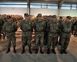 Pješadijska jedinica  OSBiH ispraćena u mirovnu misiju u Afganistan