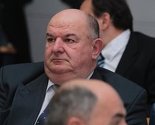 Ministar Asim Džambasović podnio ostavku