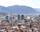 Sarajevo će biti, sve drugo će proći