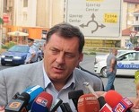 Dodik: Bez provođenja odluke Sejdić-Finci izbori 2014. neće biti legitimni