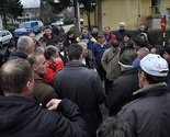 Radnici GRAS-a pozvali žene i djecu na proteste
