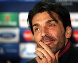 Prandelli stao u odbranu "penzionera" Buffona