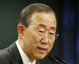 Ban Ki-moon pozvao Sjevernu Koreju da "smanji napetosti"