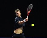 Bašić bez plasmana u četvrtfinale ATP Challengera u Francuskoj
