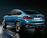 Objavljene prve fotografije BMW-a X4
