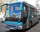 Hare Tours će u petak besplatno prevoziti građane Sarajeva