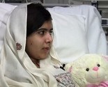Angelina Jolie i Malala Yousafzai pokrenule udruženje za finansiranje školovanja djevojčica