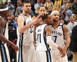 NBA liga: Thunderu derbi Zapada protiv Spursa