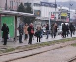 Dio radnika GRAS-a treći dan drži stotine hiljada građana Sarajeva kao taoce