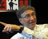 Bill Gates je sa 18 tražio "bilo kakav posao”