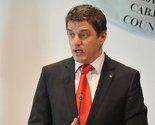 Hadžić: Veliki koncesionari zainteresirani za izgradnju autoputa na koridoru 5C