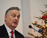 Lagumdžija: Pogrešno je gledati susjede kao konkurenciju na tržištu UAE, Katara, Turske...