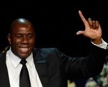 Magic Johnson dao podršku homoseksualnim sportistima