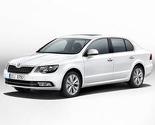 Škoda Superb dobila novi izgled